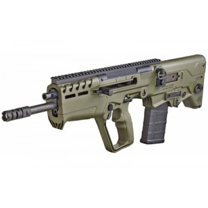 IWI TAVOR 7 762NATO 16.5