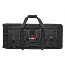 IWI TAVOR MULTI GUN CASE BLK 32