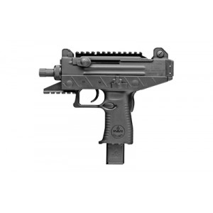 IWI UZI PRO 9MM 4.5