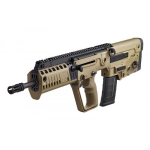 IWI TAVOR X95 556NATO 16.5