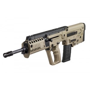 IWI TAVOR X95 556NATO 18