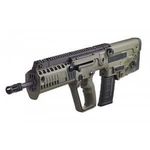 IWI TAVOR X95 556NATO 16.5