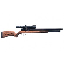 JTS AIRACUDA STANDARD .22 AIR RIFLE