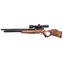 JTS AIRACUDA MAX .25 AIR RIFLE