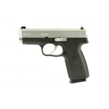 KAHR CW 45ACP 3.64