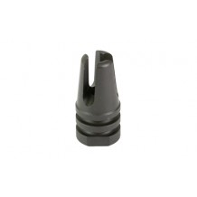 KAK RETRO TAPER FLASH HIDER 1/2X28