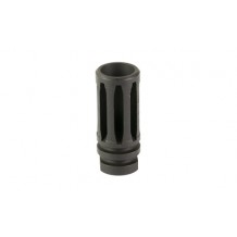 KAK A2 EXT FLASH HIDER 1/2X28