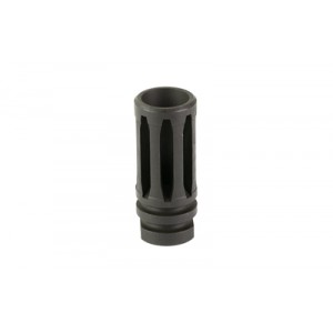 KAK A2 EXT FLASH HIDER 1/2X28
