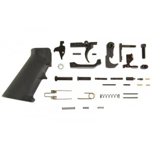 KAK AR-15 LOWER PARTS KIT COMPLETE