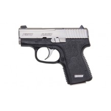KAHR P380 380ACP 2.53
