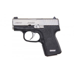 KAHR P380 380ACP 2.53