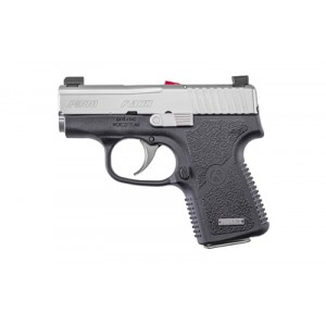 KAHR P380 380ACP 2.53