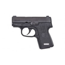 KAHR P380 380ACP 2.53