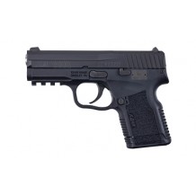 KAHR X9 9MM 3.54