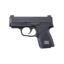 KAHR PM9 9MM 3.1