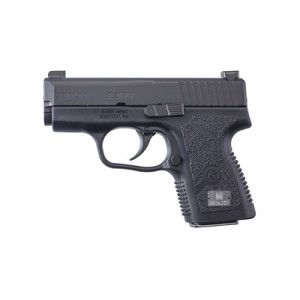 KAHR PM9 9MM 3.1