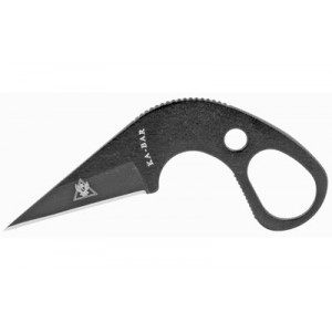 KBAR LAST DITCH KNIFE 1.625