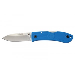 KBAR DOZIER FOLDING KNIFE 3