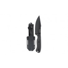 KBAR BK18BK BECKER HARPOON W/SHTH BK