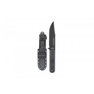 KBAR EK50 CLIP POINT 5