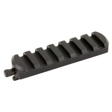 KDG KINECT MLOK DBL 7 SLOT PIC RAIL