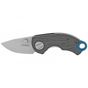 KERSHAW AFTEREFFECT 1.7