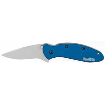 KERSHAW KEN ONION SCALLION NVY BL