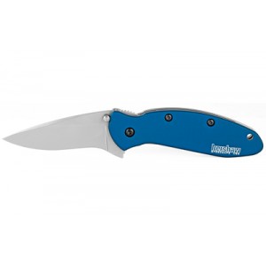 KERSHAW KEN ONION SCALLION NVY BL