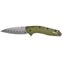 KERSHAW DIVIDEND COMPOSITE OLIVE 3