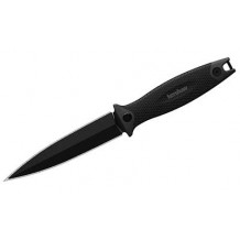 KERSHAW SECRET AGENT BLK PLN