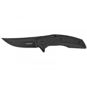 KERSHAW OUTRIGHT BLK