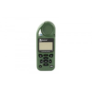 KESTREL ELITE W/BALLISTICS LINK OLV