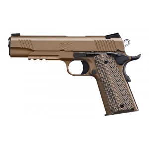 KIMBER DESERT WARRIOR 45ACP 5