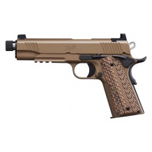 KIMBER DESERT WARRIOR 45ACP 5.5
