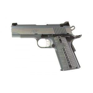 KIMBER ECLIPSE PRO 45 ACP 4