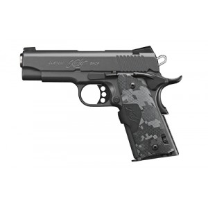 KIMBER PRO CVRT 45ACP 4