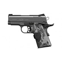 KIMBER ULTRA CVRT 45ACP 3 KIMBER ULTRA CVRT 45ACP 3