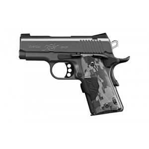 KIMBER ULTRA CVRT 45ACP 3