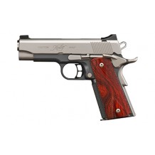 KIMBER PRO CDP 9MM 4