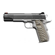 KIMBER AEGIS ELITE CSTM 45ACP 5