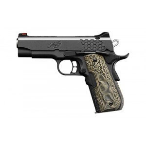 KIMBER KHX PRO LG  45ACP 4
