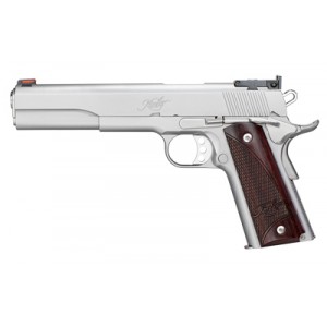 KIMBER SS TARGET LS 45ACP 6