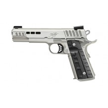 KIMBER RAPIDE FROST 45ACP 5