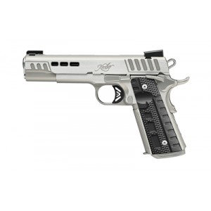 KIMBER RAPIDE FROST 45ACP 5
