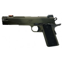 KIMBER RAMPART 38SPR 5