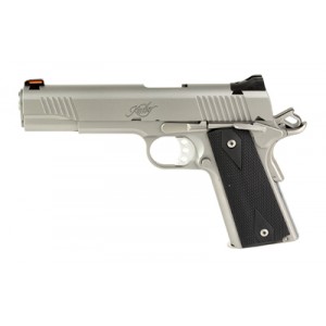 KIMBER STAINLESS II CALI 45ACP 5