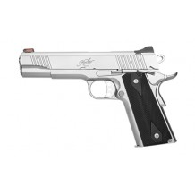 KIMBER STAINLESS II CALI 45ACP 5