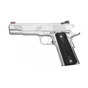 KIMBER STAINLESS II CALI 45ACP 5