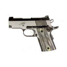 KIMBER ECLIPSE ULTRA 45ACP 3