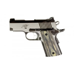 KIMBER ECLIPSE ULTRA 45ACP 3